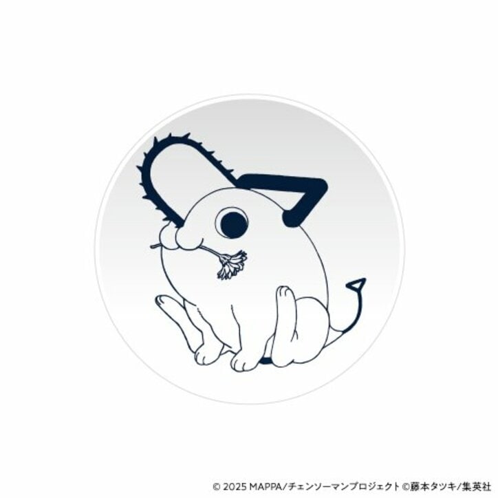 【写真・画像】劇場版『チェンソーマン レゼ篇』公開記念カフェが東名阪で開催決定!9月19日(金)より東京、10月9日(木)より愛知で期間限定オープン 5枚目