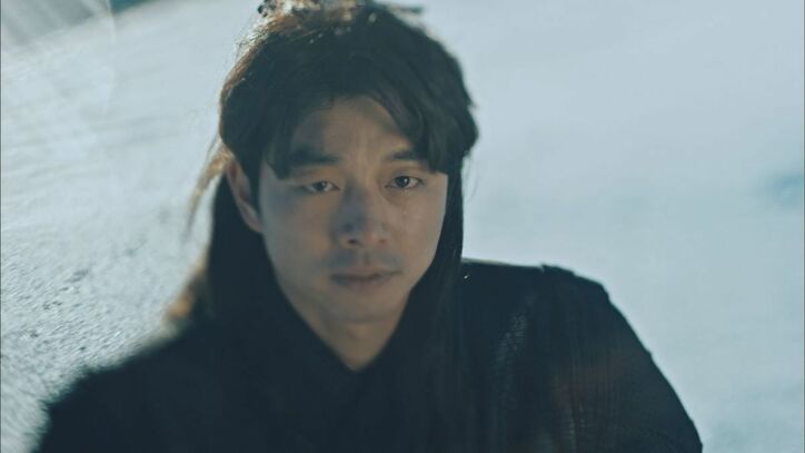 韓流ドラマブーム到来、最高傑作との呼び声高い『トッケビ～君がくれた愛しい日々～』ABEMAにて吹替版無料配信