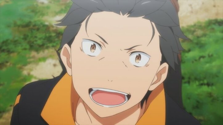 【画像】アニメ「Re:ゼロから始める異世界生活」新編集版20話＆21話先行カット解禁