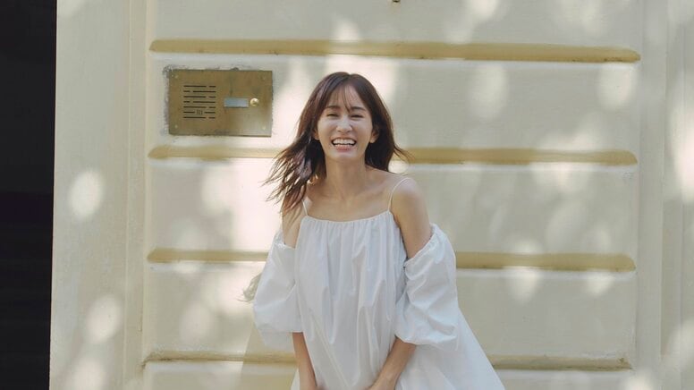 前田敦子「後悔なく出し切りたい」 “ラスト写真集”が発売決定 “大人の恋”をテーマに過去最大の挑戦カットも