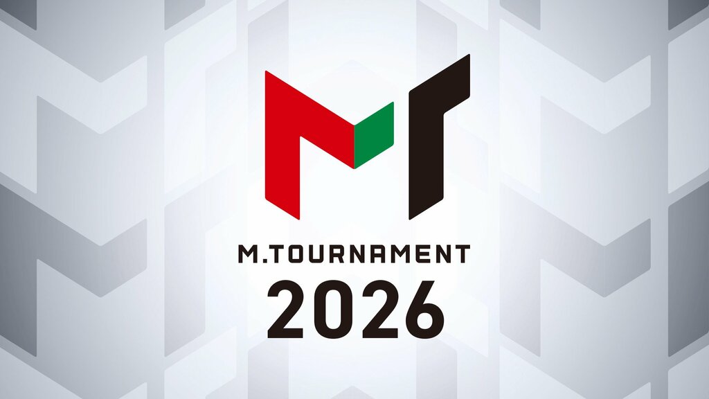 【ABEMA】オリジナル対局企画『Mトーナメント2026』開催決定 Mリーガーら総勢72名のトップ雀士が熱戦