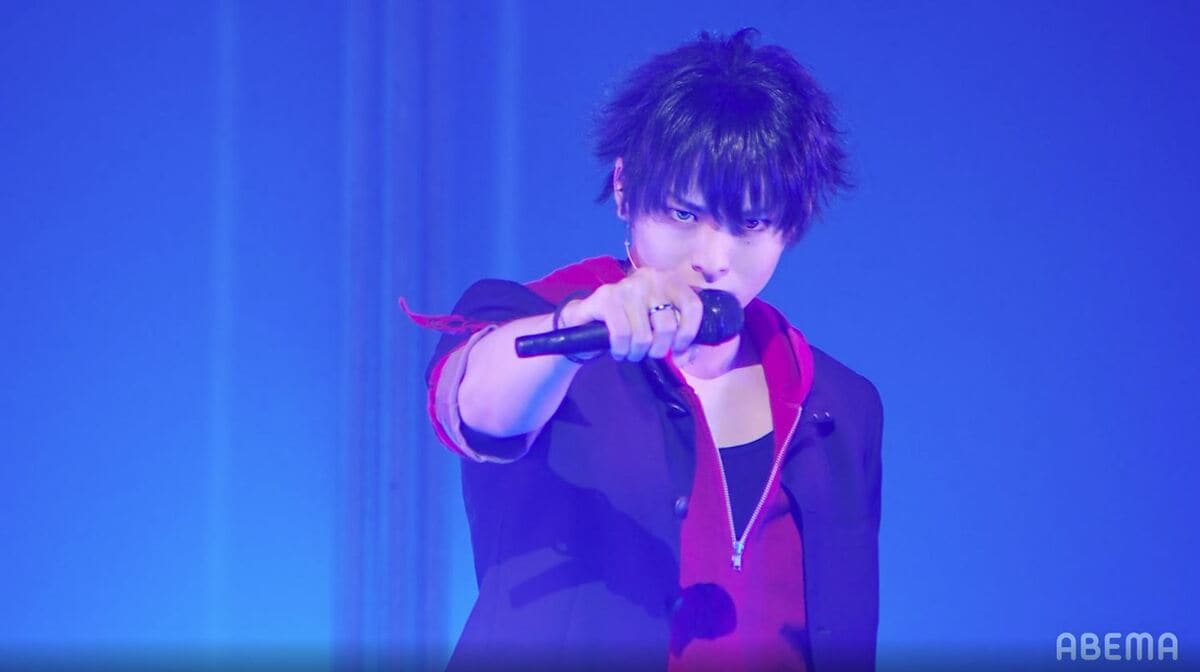 ヒプステ track.5」T.D.Dメンバーにフィーチャーした【メインDay】配信