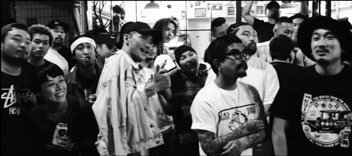 ヒップホップを再びカルチャーに」 DELI、DJ NOBU a.k.a BOMBRUSH!らが 