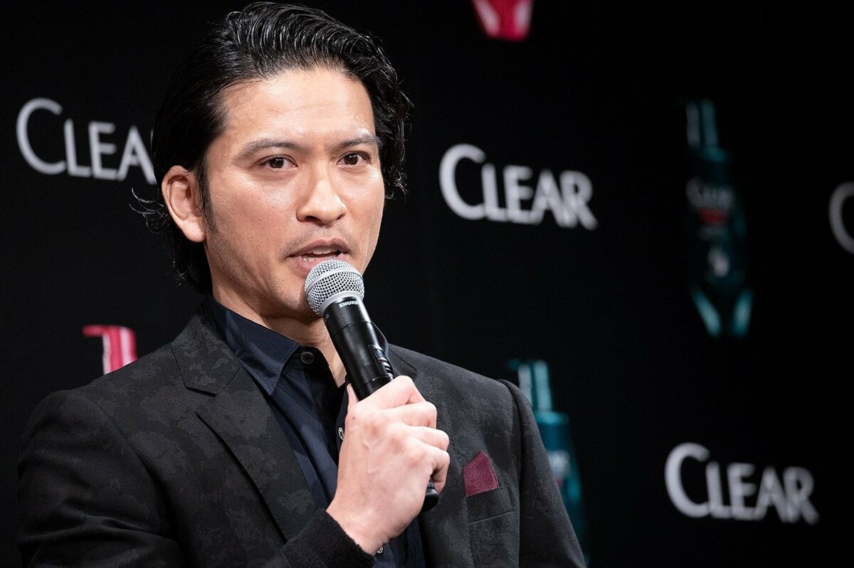 長瀬智也がバレンタインに思い出す1人の同級生「大人になって大事な