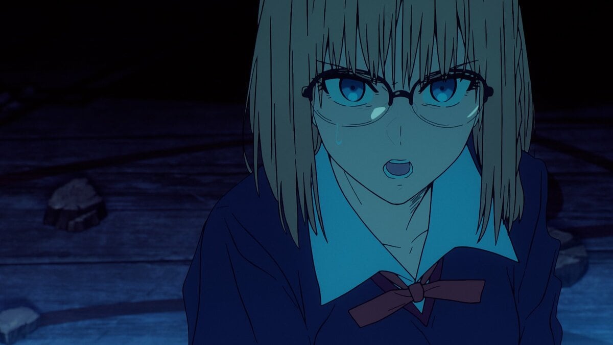アニメ『Fate/strange Fake』はいつから？放送局や放送日は？全何話 