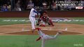 大谷翔平、173キロ弾丸ライナーで痛恨の満塁被弾 ファンからは悲鳴 4回途中自責点6で降板