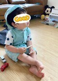 川田裕美アナ、夫が我慢できなかったこと「すぐに息子に着せていました」 