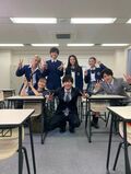 「とんでもねぇことが起こります！」放送直前インスタライブで田中圭がメッセージ！『先生を消す方程式。』