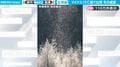 マイナス15℃超で出現する珍しい現象!北海道で確認された“ダイヤモンドダスト”の映像が幻想的すぎて話題に「なかなか撮影できない!」
