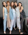 桐谷美玲・香里奈・山田優らの豪華集合ショットが話題「神メンツすぎ」「オーラが凄い」の声