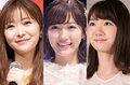 指原莉乃、渡辺麻友&柏木由紀とのレアオフショット公開「さしまゆゆきりん最高!」「癒しのトリオ」の声