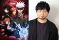 声優・中村悠一、TVアニメ『呪術廻戦』榎木淳弥のニュートラルな演技に「僕にはないスキル」と語る
