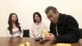 「猿はバナナを3回でむく」説は本当？間寛平が“おサルの国”で検証するも猿相手に喧嘩腰…驚きの理由にスタジオ爆笑