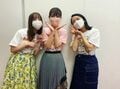 「マスクから可愛さ溢れ出てる」上白石萌音・浜辺美波・橋本環奈の“豪華3ショット”に絶賛の声
