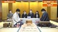 藤井聡太叡王の防衛か、出口若武六段の初勝利か 注目の第3局始まる／将棋・叡王戦五番勝負第3局