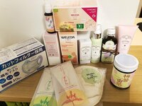 たんぽぽ白鳥久美子『プレゼント！』