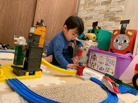 杉浦太陽『電池買いに走るパパw』