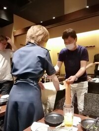 小柳ルミ子『流石のお誕生日プレゼント‼️』