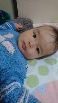 ニッチェ 江上敬子『いつかは母に！』