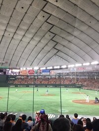 中村蒼『野球』