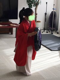 市川海老蔵『着付けも変えて、』