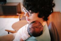 水嶋ヒロ、愛娘の未来について“パパの心境”を語る 「いまを大事にさせて」