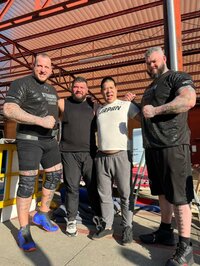 チェリー吉武『怒涛の1ヶ月間終了』