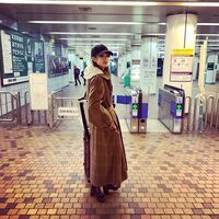 「ロングも最強可愛い！」「見惚れてしまう」剛力彩芽、ロングヘアーの貴重ショットをファン絶賛