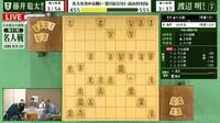 【映像】藤井竜王との“エグイ”感想戦エピソードを語る広瀬八段