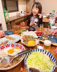 みきママ『サプライズ大成功~!!』