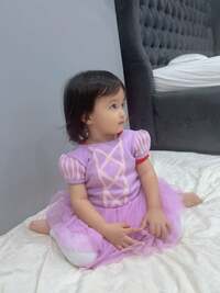 川崎希『プリンセス♡』