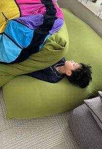 市川海老蔵『あさ』