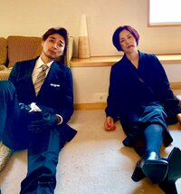 夏木マリ『旦シェア』