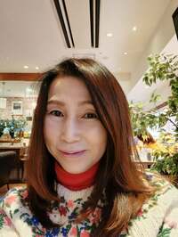 武東由美 『最近よく言われること』