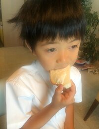 市川海老蔵『すごーくユックリ』