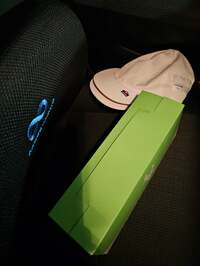 小原正子『準備⭐』