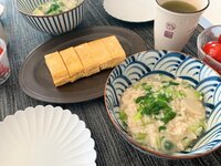 窪塚俊介『七草粥』