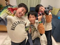 2700ツネの嫁『カジサンタさん！！』