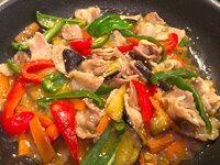 hitomi『少しずつだけど…』