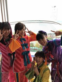 ももいろクローバーZ 佐々木彩夏『☆5.17です。あーりんです。☆』
