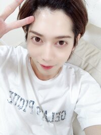 染谷俊之『キュアアンフィニ☆』