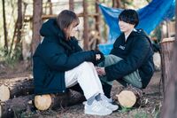 傷心の綱啓永、一途に想い続けてきた川口葵に「他の女子とも…」「視野を広げる」と宣言