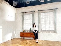 北斗晶『目が開かない〜』