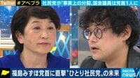 「最近のリベラル政党はTwitterの見過ぎ」