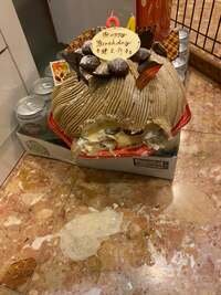 佐々木健介『盗み食い』