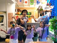 ツネ（2700）『ツネのキッチンカーでございます！！』