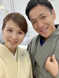 川島菜月『似せてきてる』