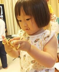 くわばたりえ『メガネ美容室。』