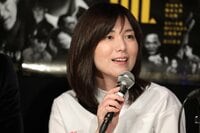 担当編集者は反対していた？ 柚月裕子が『孤狼の血』を生み出すまで 【ABEMA TIMES】