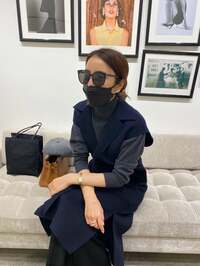 矢田亜希子『サングラス』